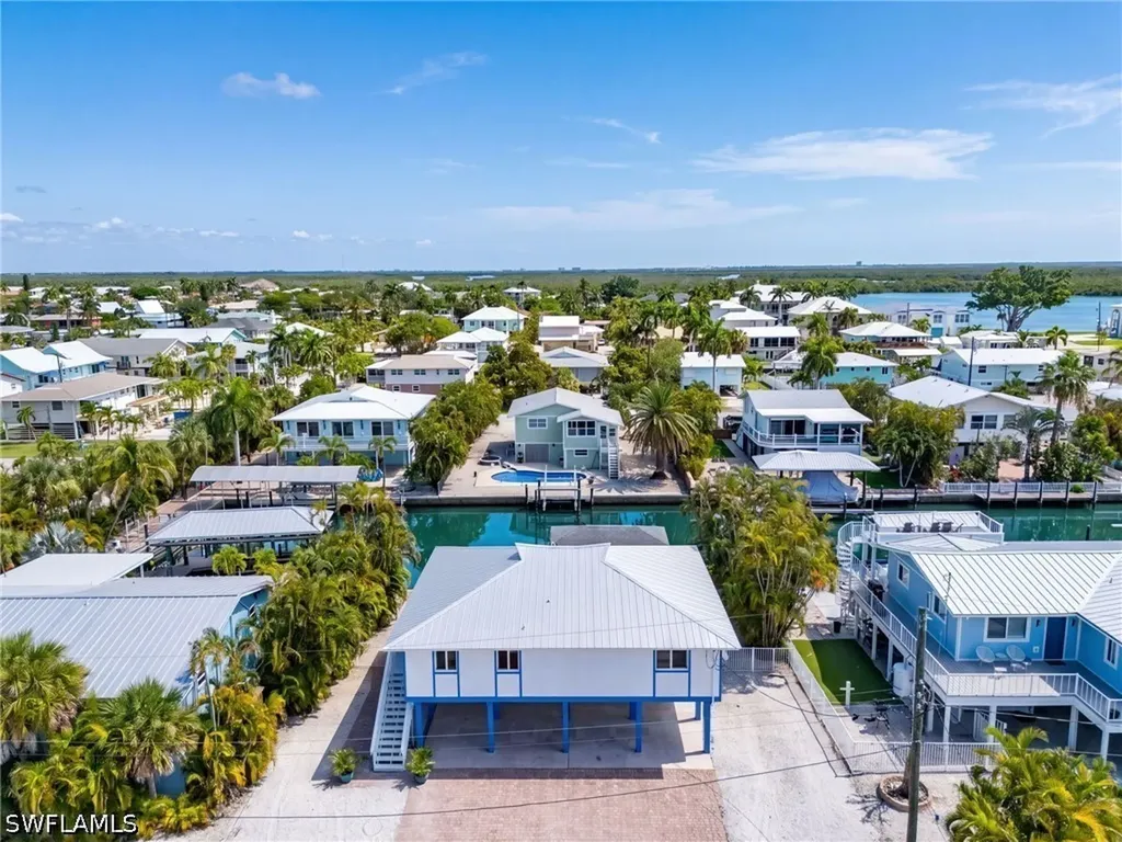3 Pepita Street Fort Myers Beach FL 33931