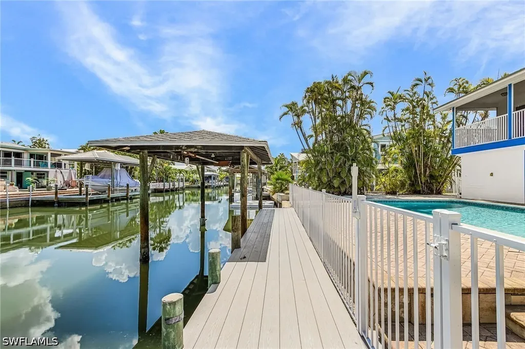 3 Pepita Street Fort Myers Beach FL 33931