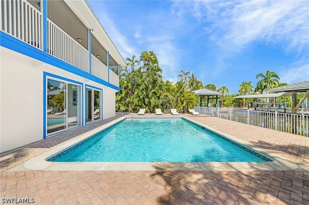 3 Pepita Street Fort Myers Beach FL 33931