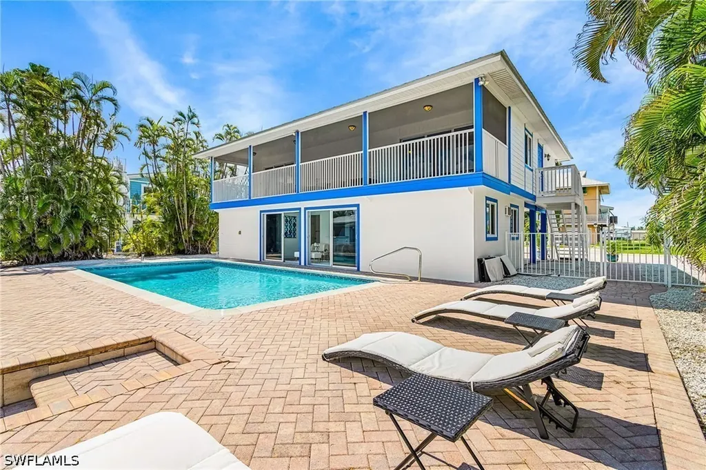 3 Pepita Street Fort Myers Beach FL 33931