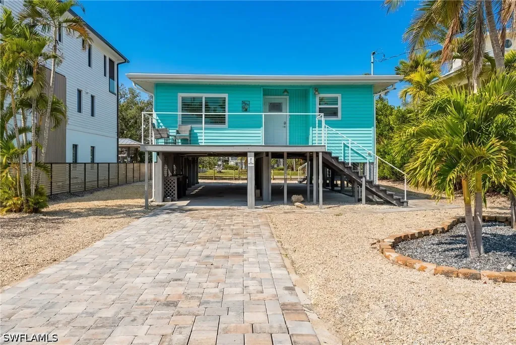 270 Dundee Road Fort Myers Beach FL 33931