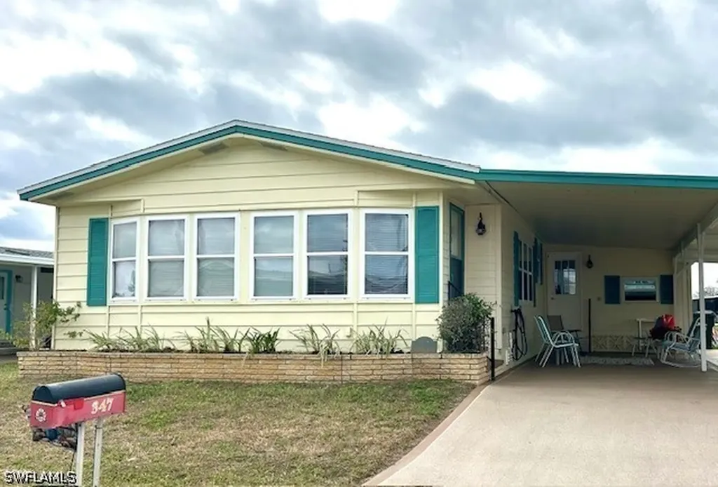 347 Mariner Drive North Port FL 34287