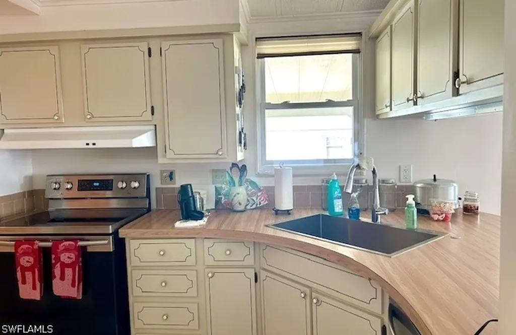 347 Mariner Drive North Port FL 34287
