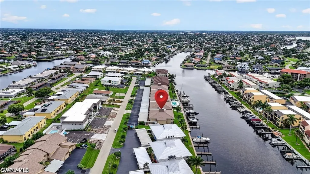 4025 SE 19th Place Cape Coral FL 33904