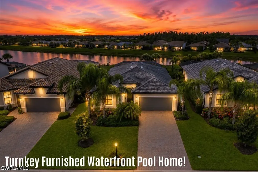 19524 Utopia Lane Estero FL 33928