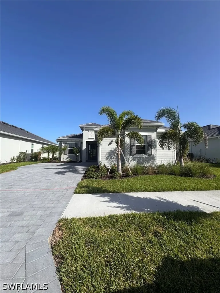 5443 Pikewood Court Ave Maria FL 34142