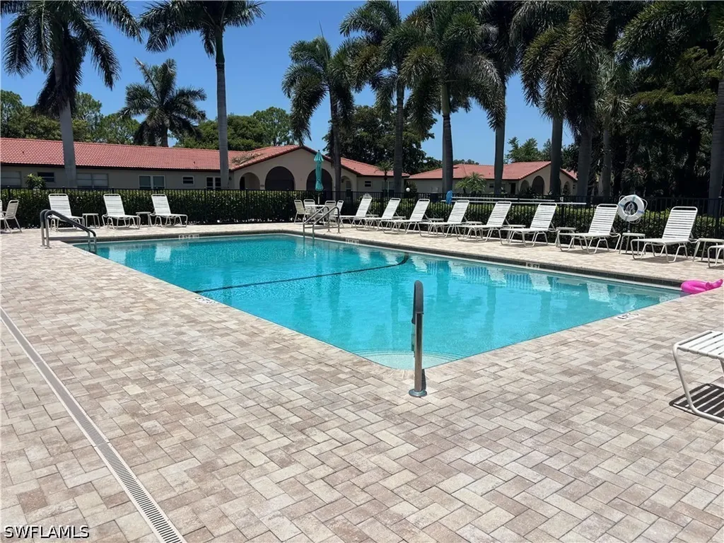 1086 Forest Lakes Drive Naples FL 34105
