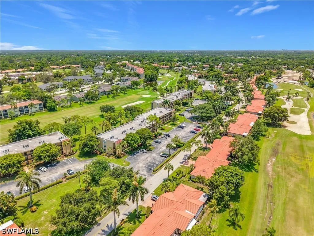 1086 Forest Lakes Drive Naples FL 34105