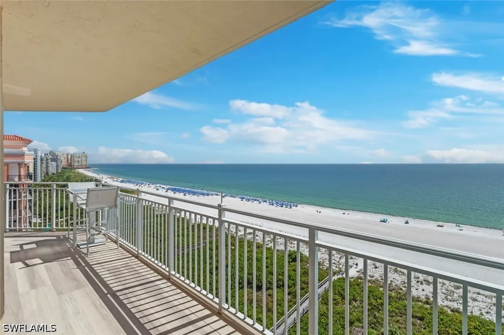 Marco Island FL, 520 S Collier Boulevard, Unit PH-A