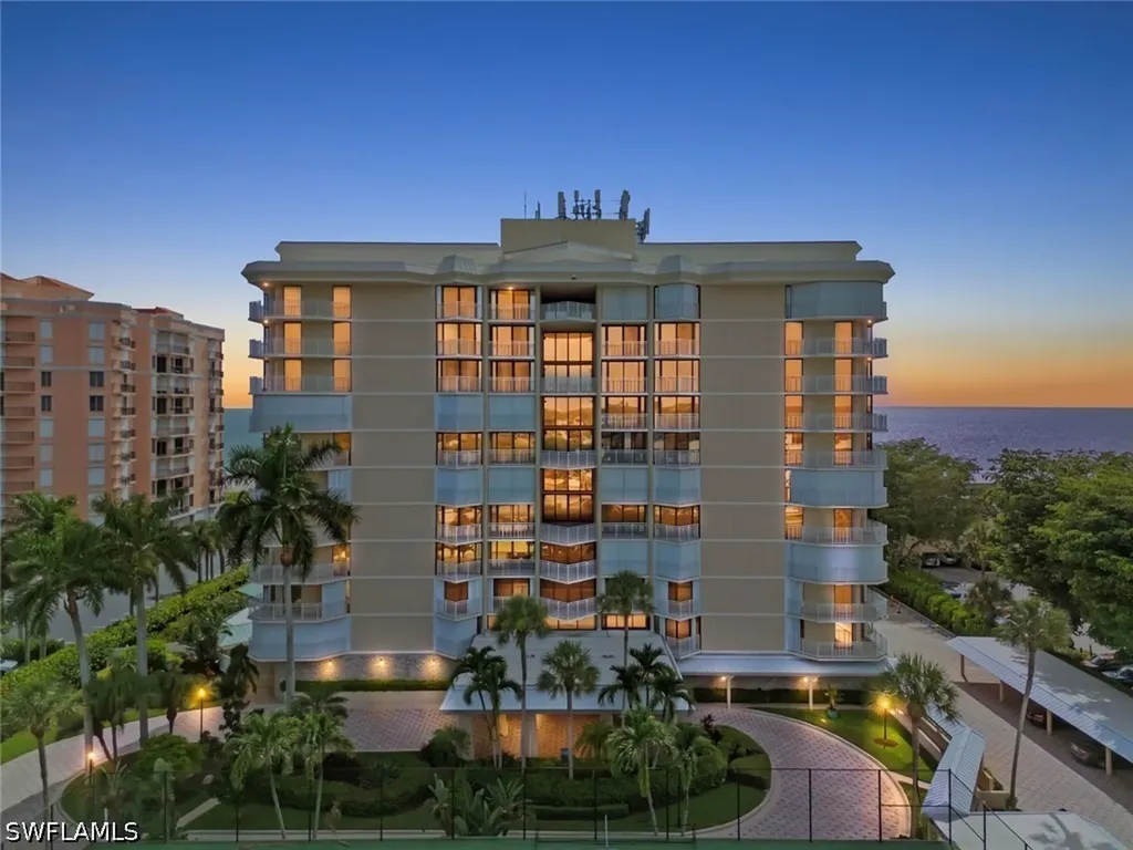 520 S Collier Boulevard Marco Island FL 34145
