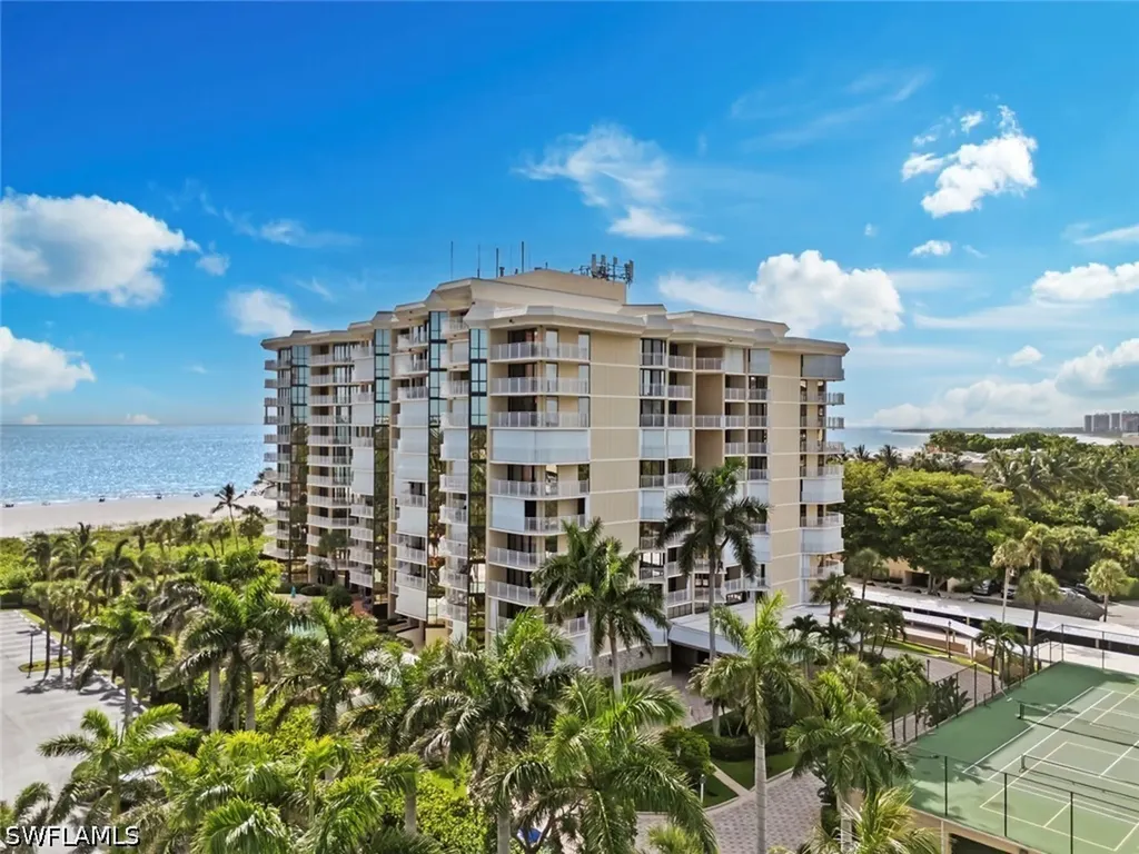 520 S Collier Boulevard Marco Island FL 34145