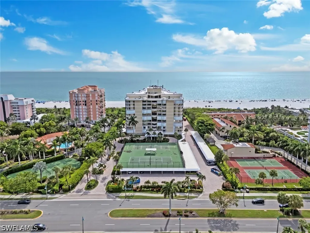 520 S Collier Boulevard Marco Island FL 34145