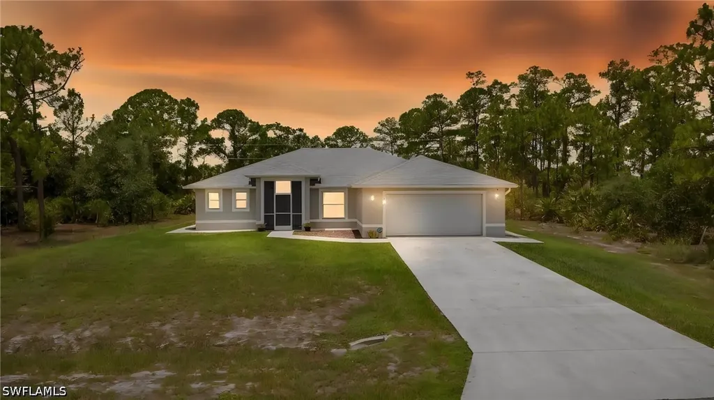 611 Truman Avenue Lehigh Acres FL 33972