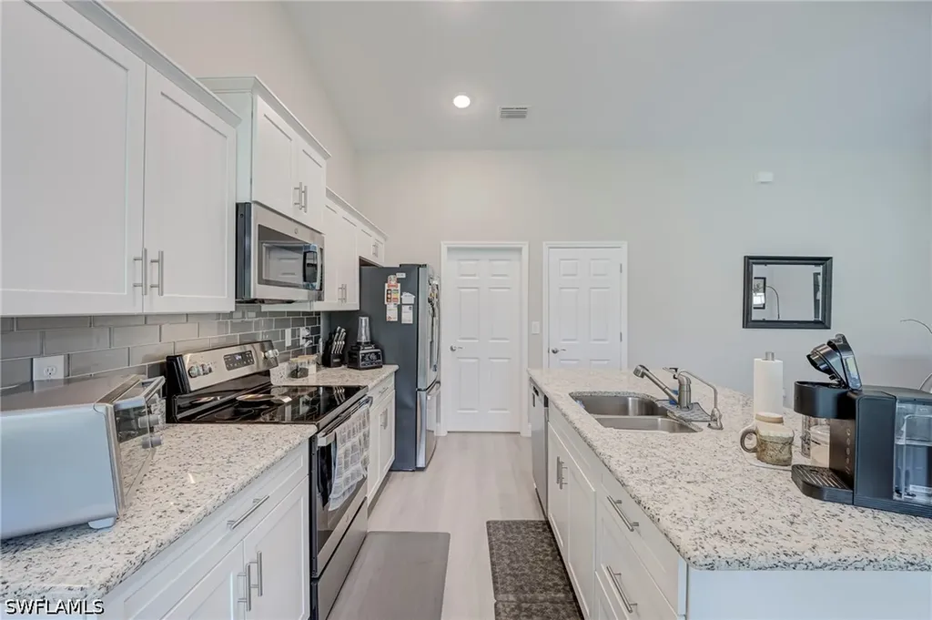 611 Truman Avenue Lehigh Acres FL 33972