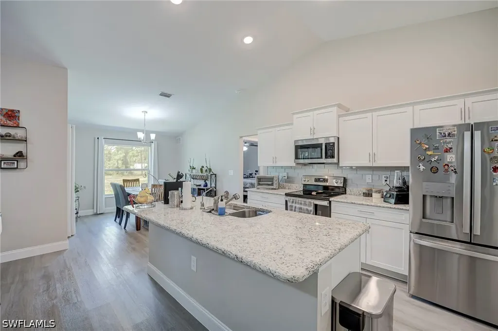611 Truman Avenue Lehigh Acres FL 33972