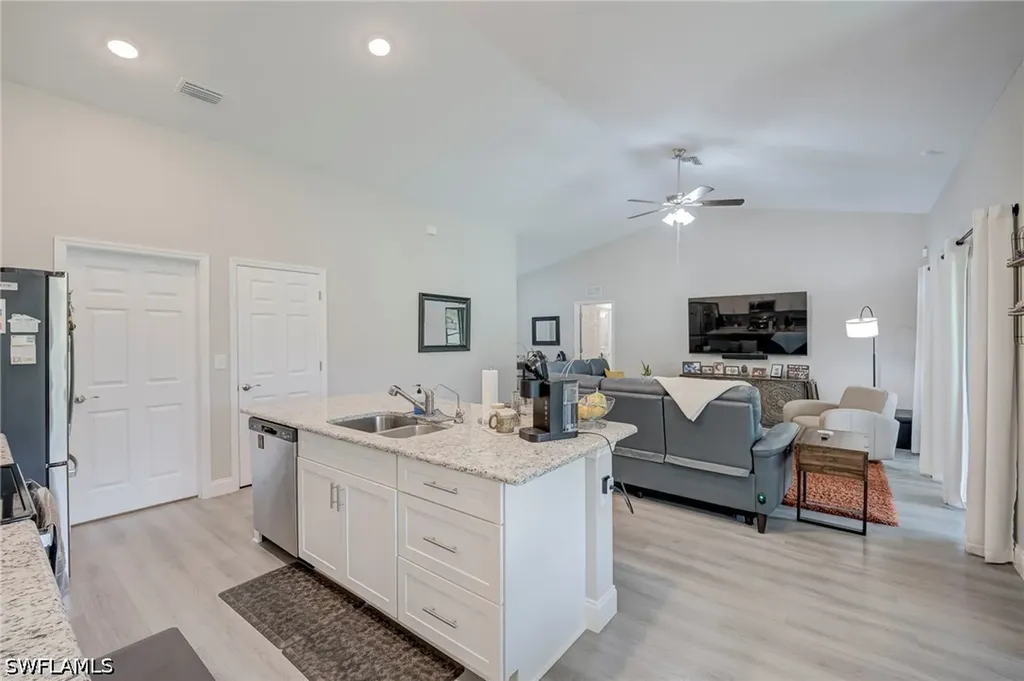 611 Truman Avenue Lehigh Acres FL 33972
