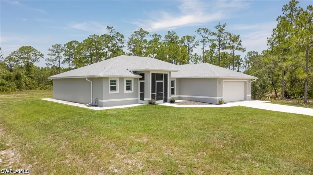 611 Truman Avenue Lehigh Acres FL 33972