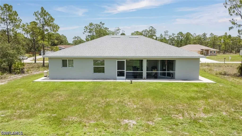 611 Truman Avenue Lehigh Acres FL 33972