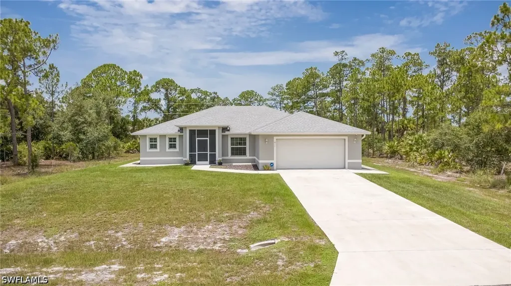 611 Truman Avenue Lehigh Acres FL 33972