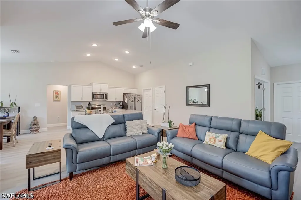 611 Truman Avenue Lehigh Acres FL 33972