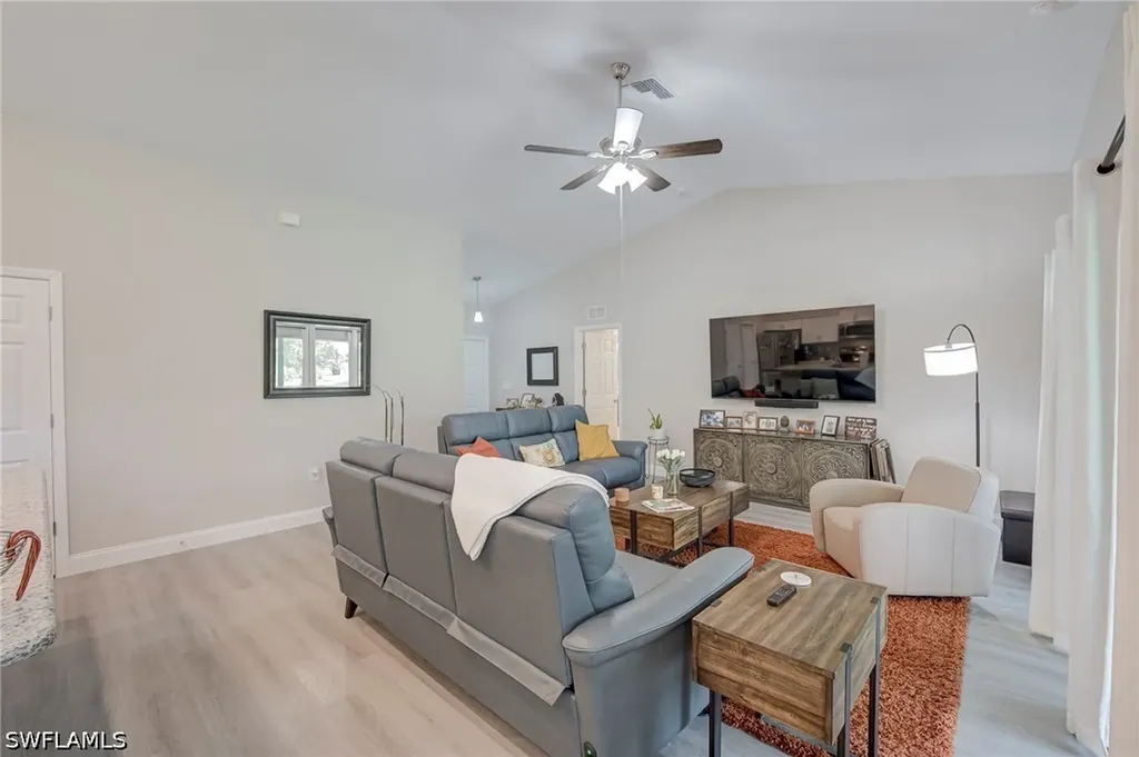 611 Truman Avenue Lehigh Acres FL 33972