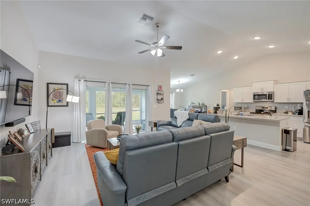 611 Truman Avenue Lehigh Acres FL 33972