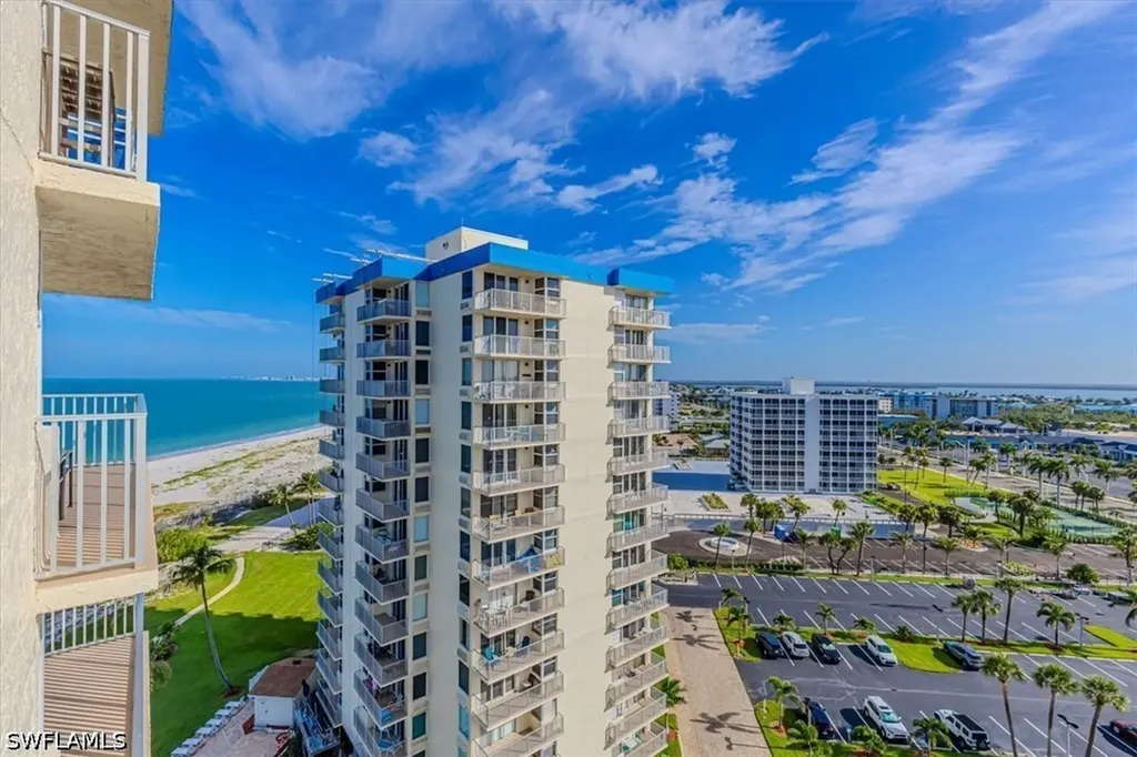 7330 Estero Boulevard Fort Myers Beach FL 33931