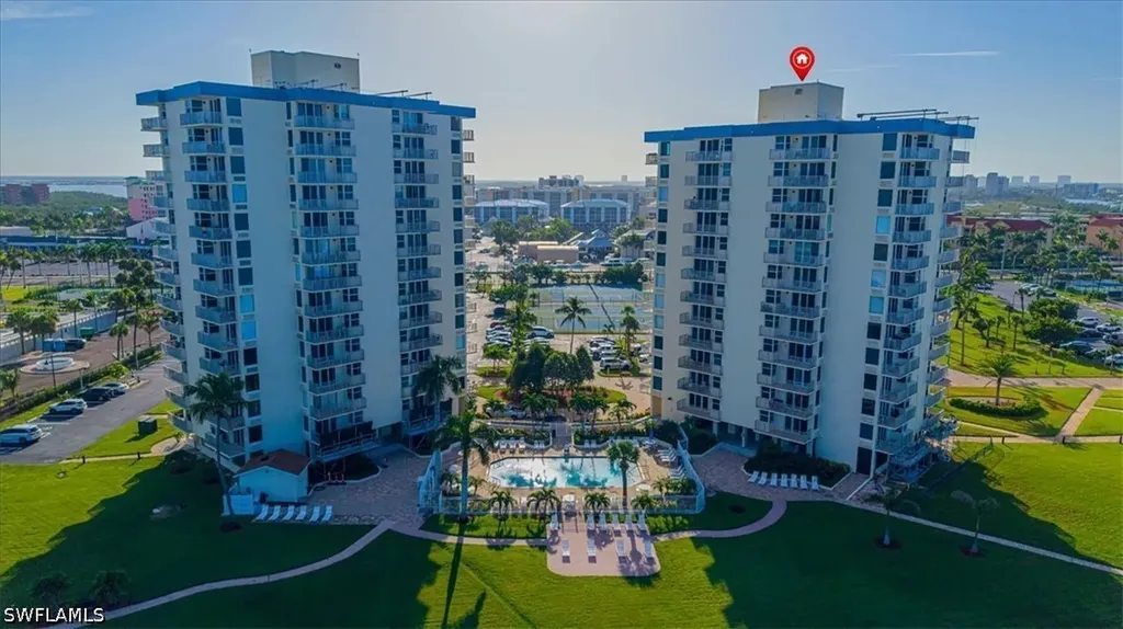 7330 Estero Boulevard Fort Myers Beach FL 33931