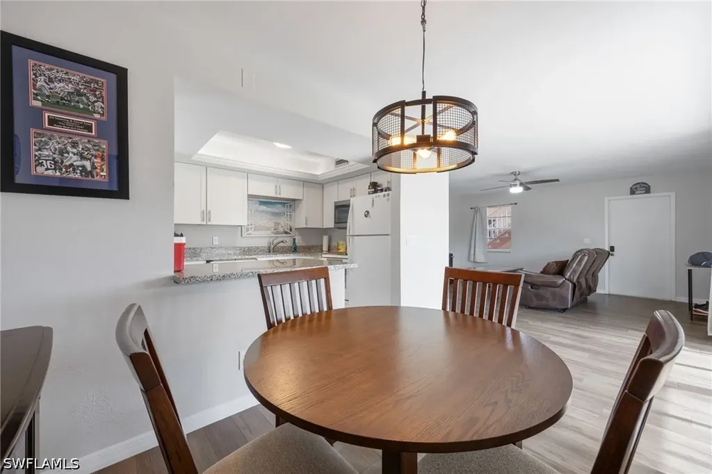 1400 Pompei Lane Naples FL 34103