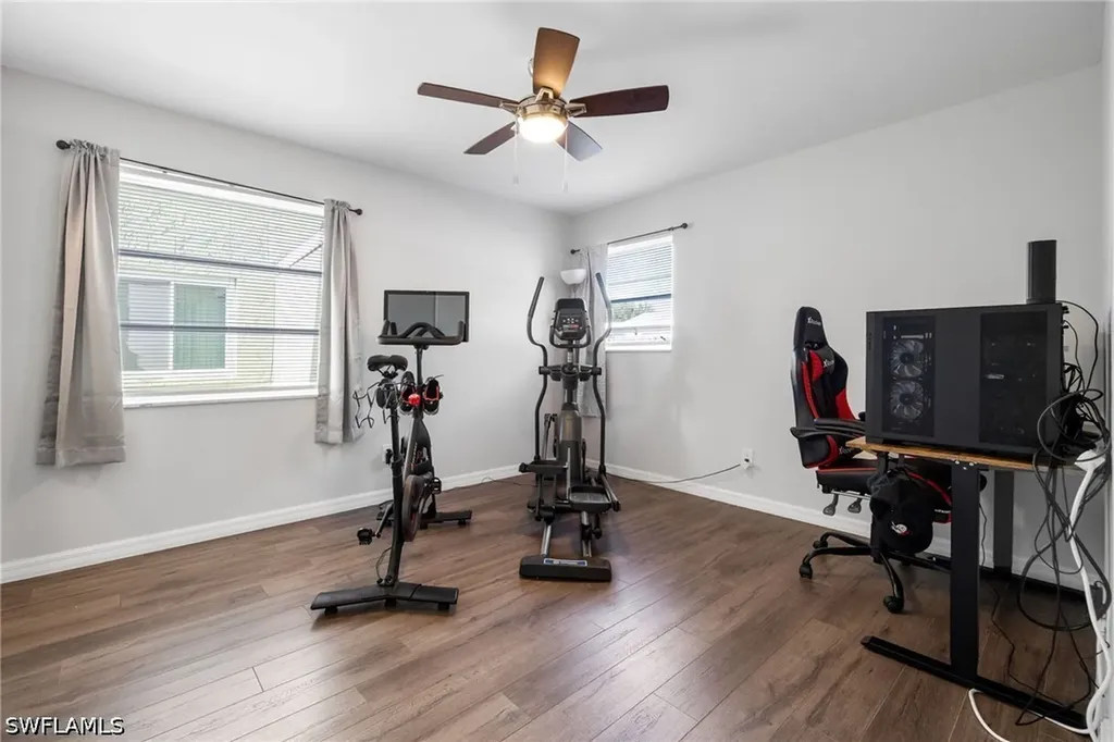 1400 Pompei Lane Naples FL 34103