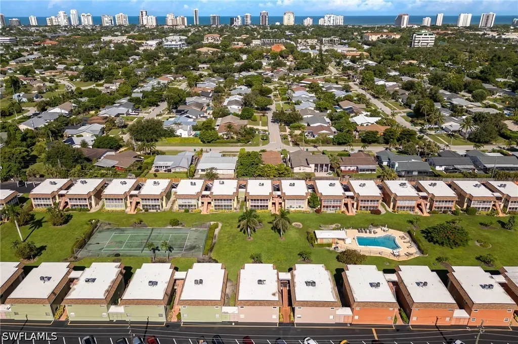 1400 Pompei Lane Naples FL 34103