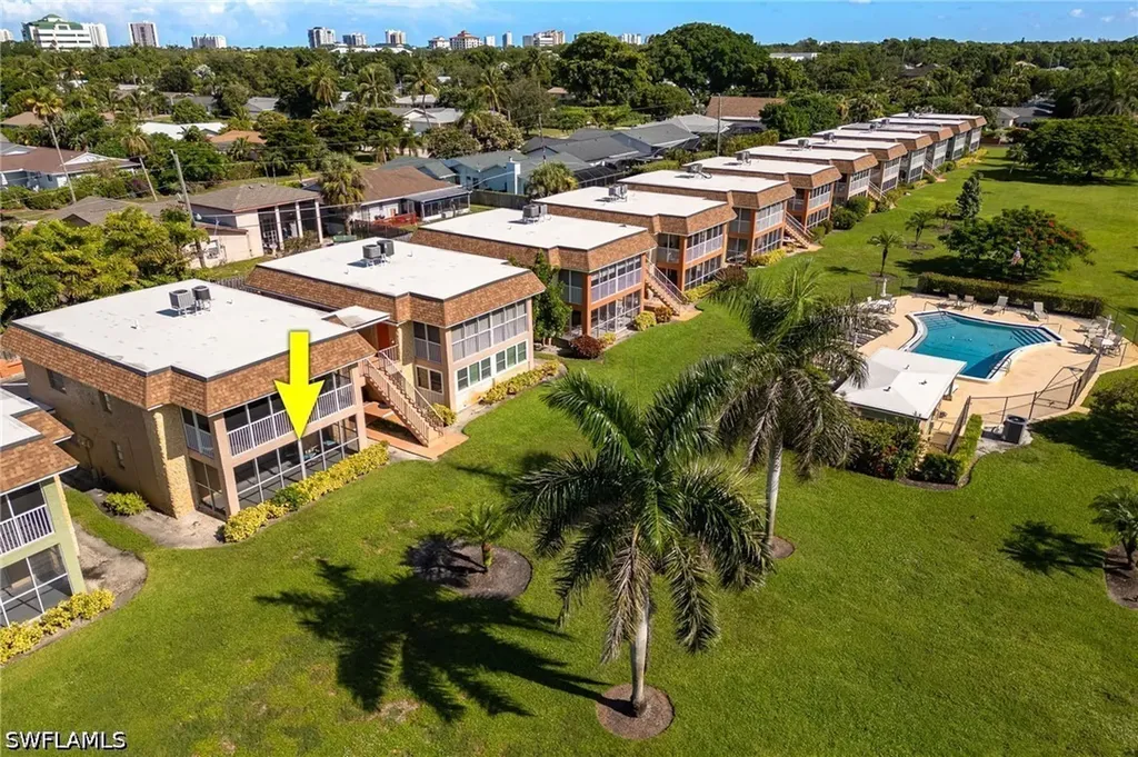 1400 Pompei Lane Naples FL 34103