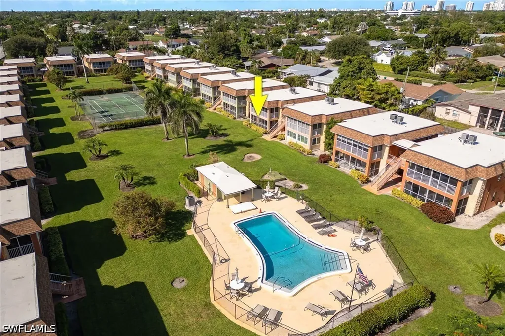 1400 Pompei Lane Naples FL 34103