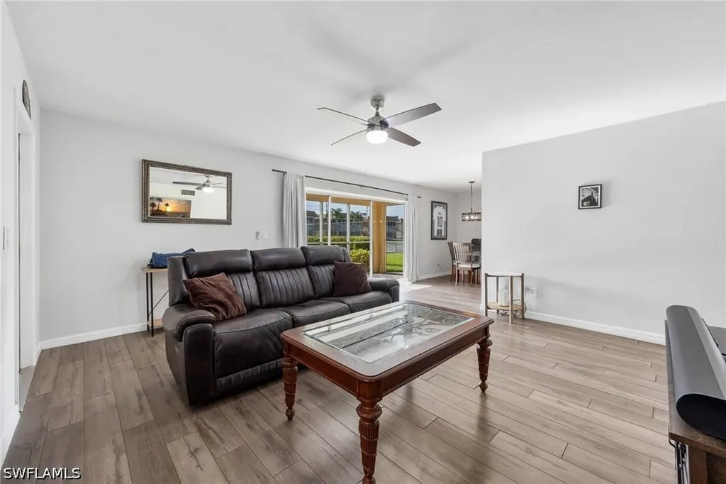 1400 Pompei Lane Naples FL 34103