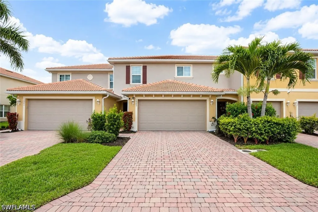 Fort Myers FL, 3763 Crofton Court