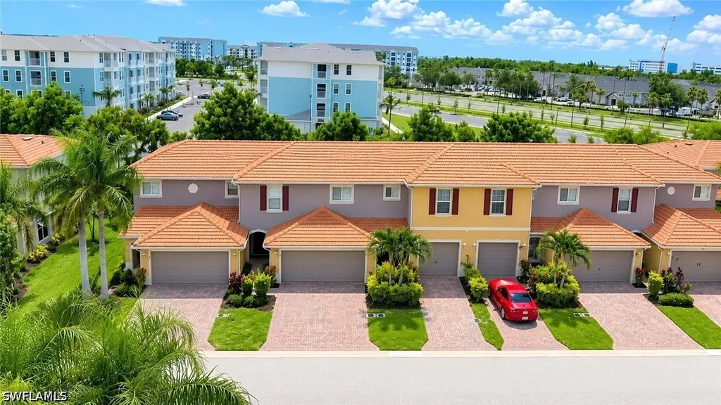 3763 Crofton Court Fort Myers FL 33916