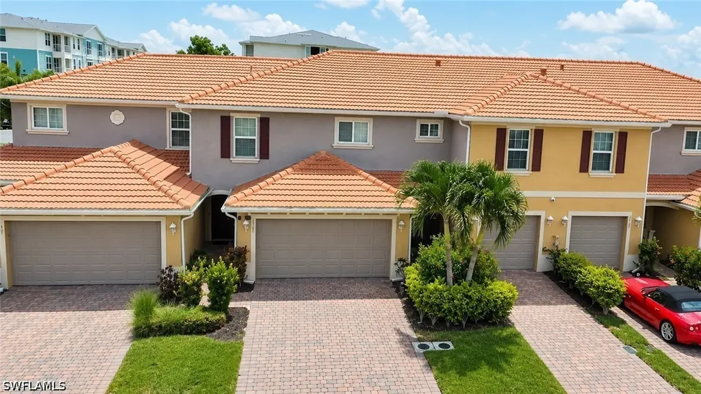 3763 Crofton Court Fort Myers FL 33916