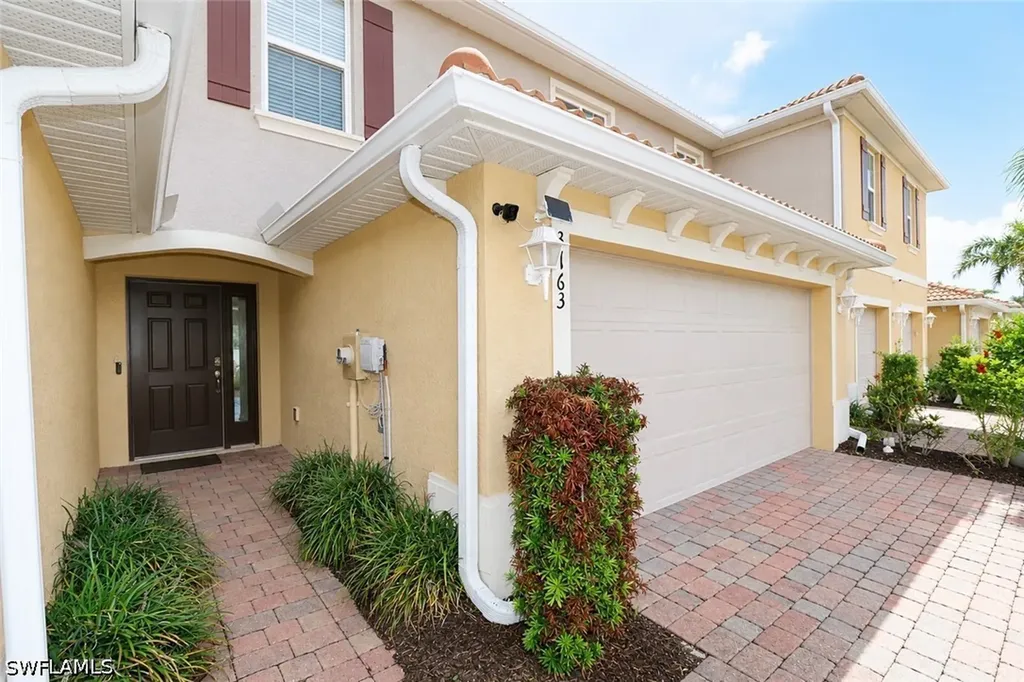 3763 Crofton Court Fort Myers FL 33916