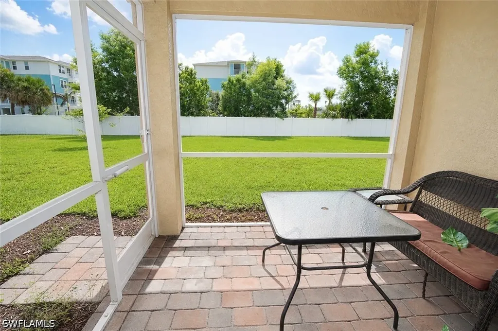 3763 Crofton Court Fort Myers FL 33916
