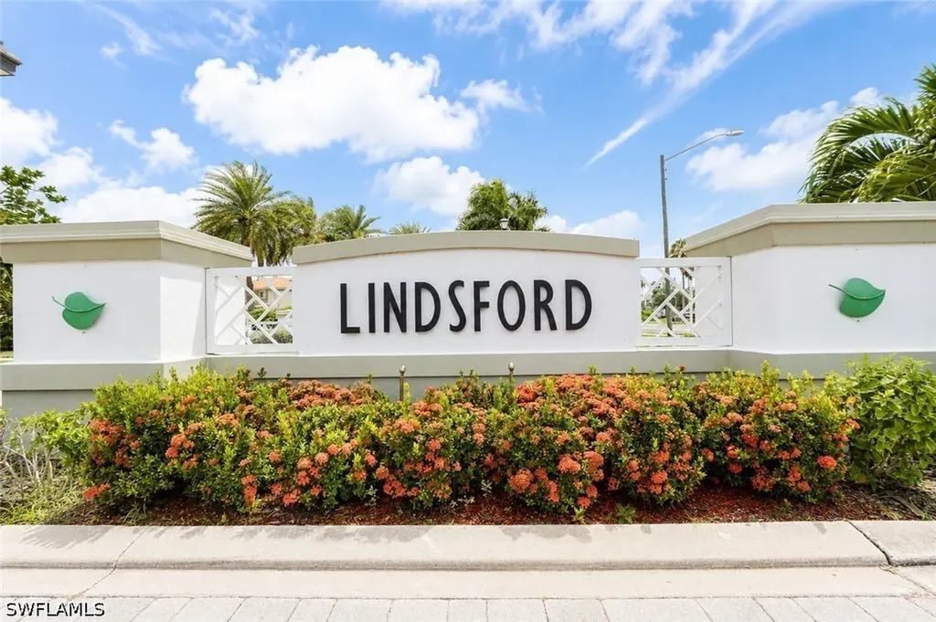 3763 Crofton Court Fort Myers FL 33916