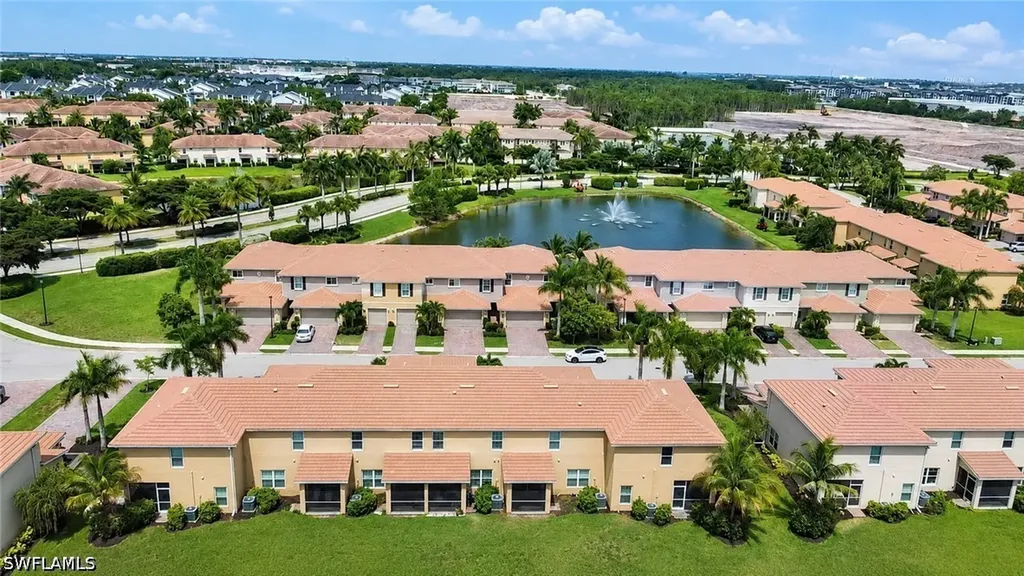 3763 Crofton Court Fort Myers FL 33916