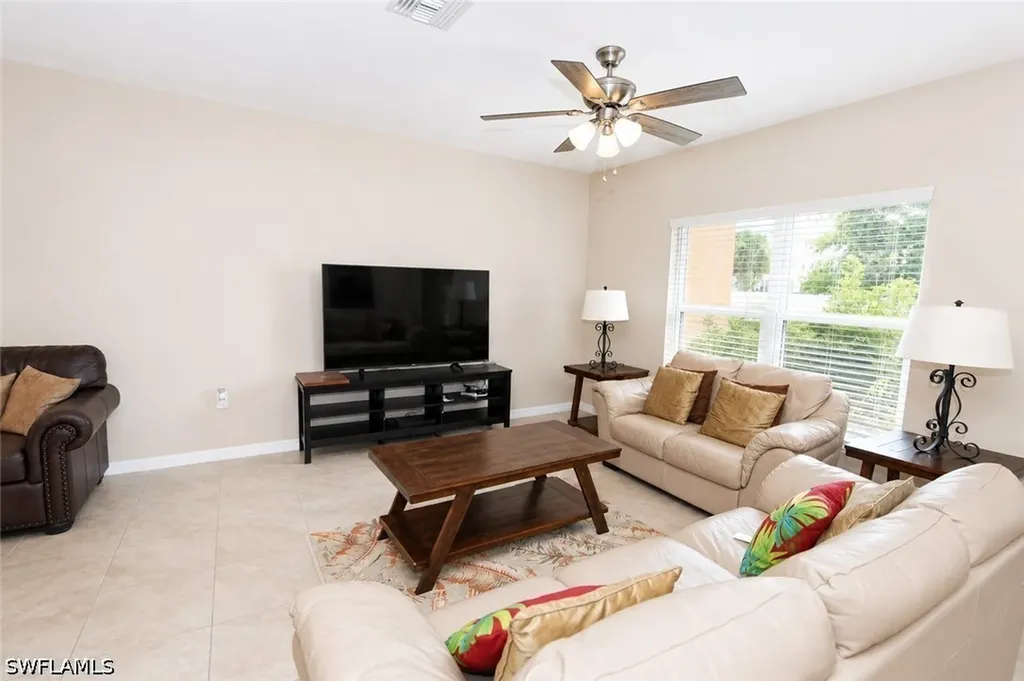 3763 Crofton Court Fort Myers FL 33916