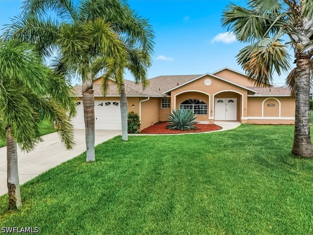 1702 SE 11th Avenue Cape Coral FL 33990