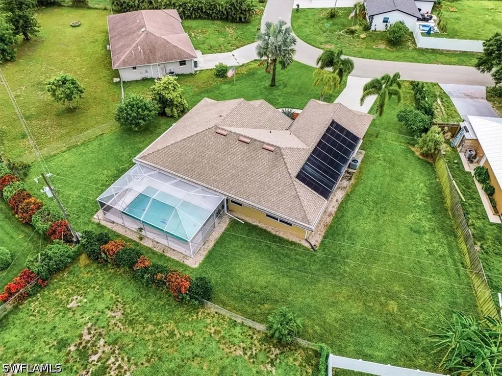 1702 SE 11th Avenue Cape Coral FL 33990