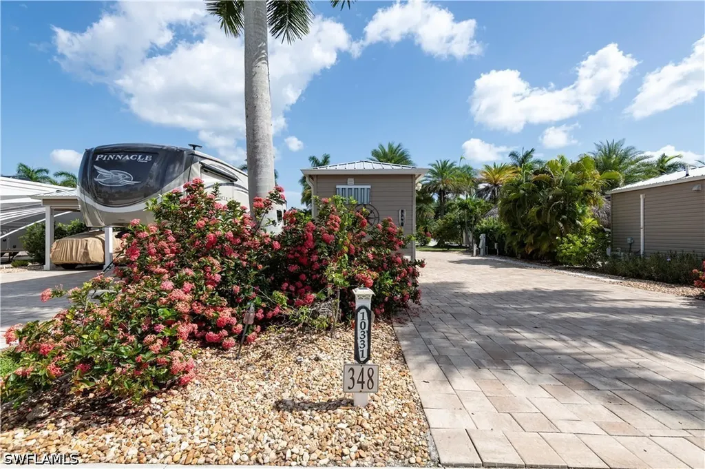 10331 Fire Flag Trail Fort Myers FL 33905