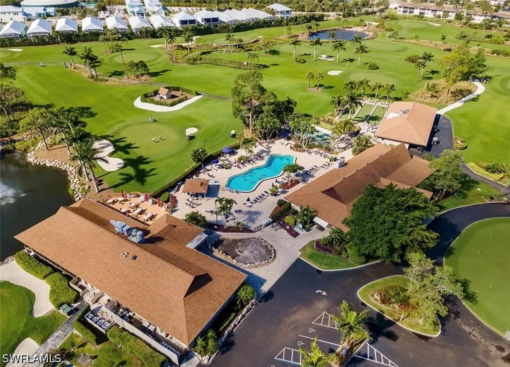 195 Peppermint Lane Naples FL 34112