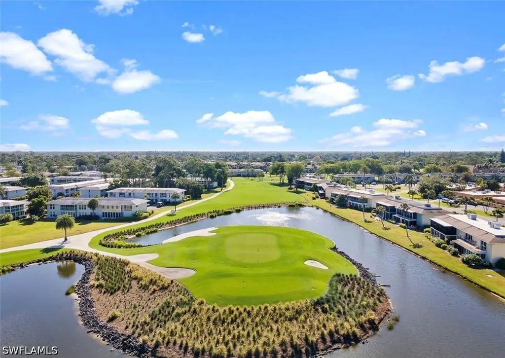 195 Peppermint Lane Naples FL 34112