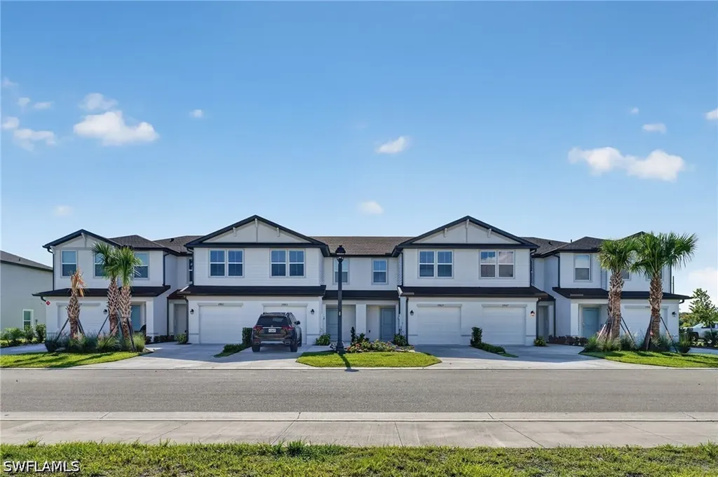 17467 Monte Isola Way North Fort Myers FL 33917