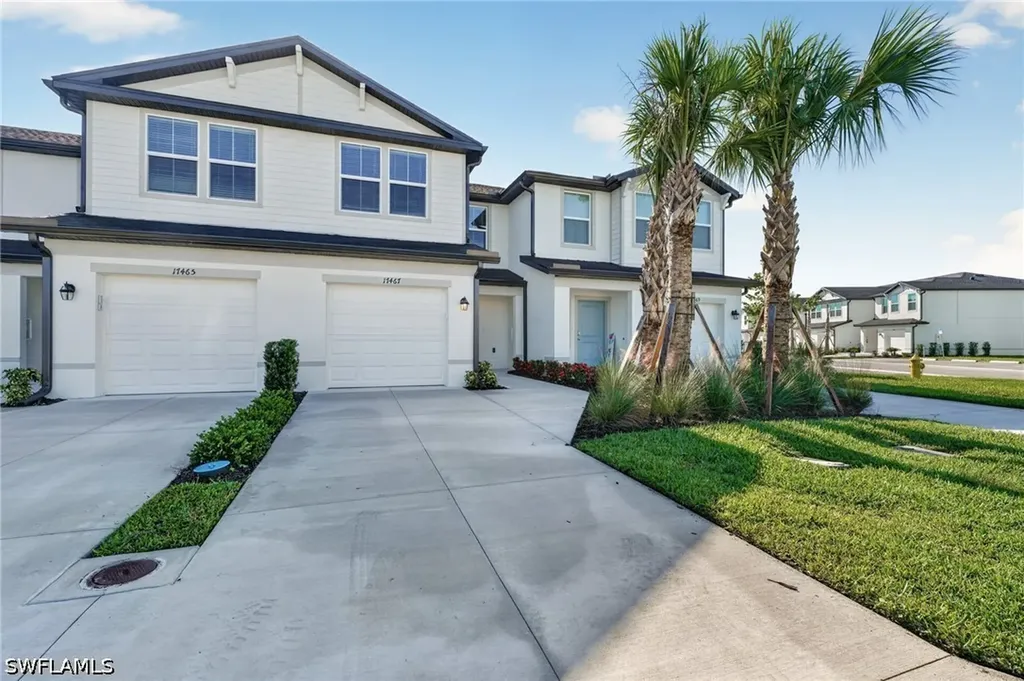 17467 Monte Isola Way North Fort Myers FL 33917
