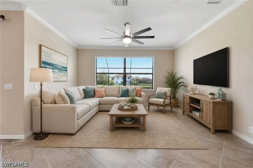 4381 Madagascar Palm Way Naples FL 34119